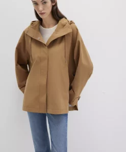 کتانی قهوهای با کلاهی رنگی ۱۱۱۰۵۷۳-۷۰۲۶۹ برند Mavi - 872827639