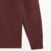 پلیور یقهگرد پشمی ترکیبی برند Massimo Dutti - 985437194
