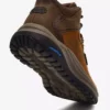 چکمه مردانه قهوهای مرؤه پیکمن 205285 BRN برند Skechers - 1029506769