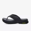 دمپایی شستدار مردانه RALCON SD مشکی مدل 204392 BKBL برند Skechers - 279164701