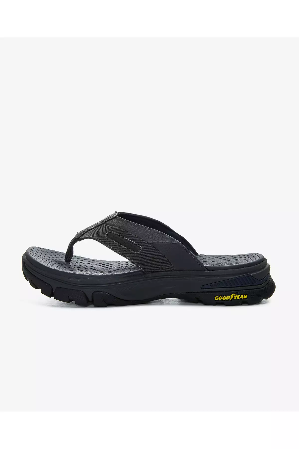 دمپایی شستدار مردانه RALCON SD مشکی مدل 204392 BKBL برند Skechers - 279164701
