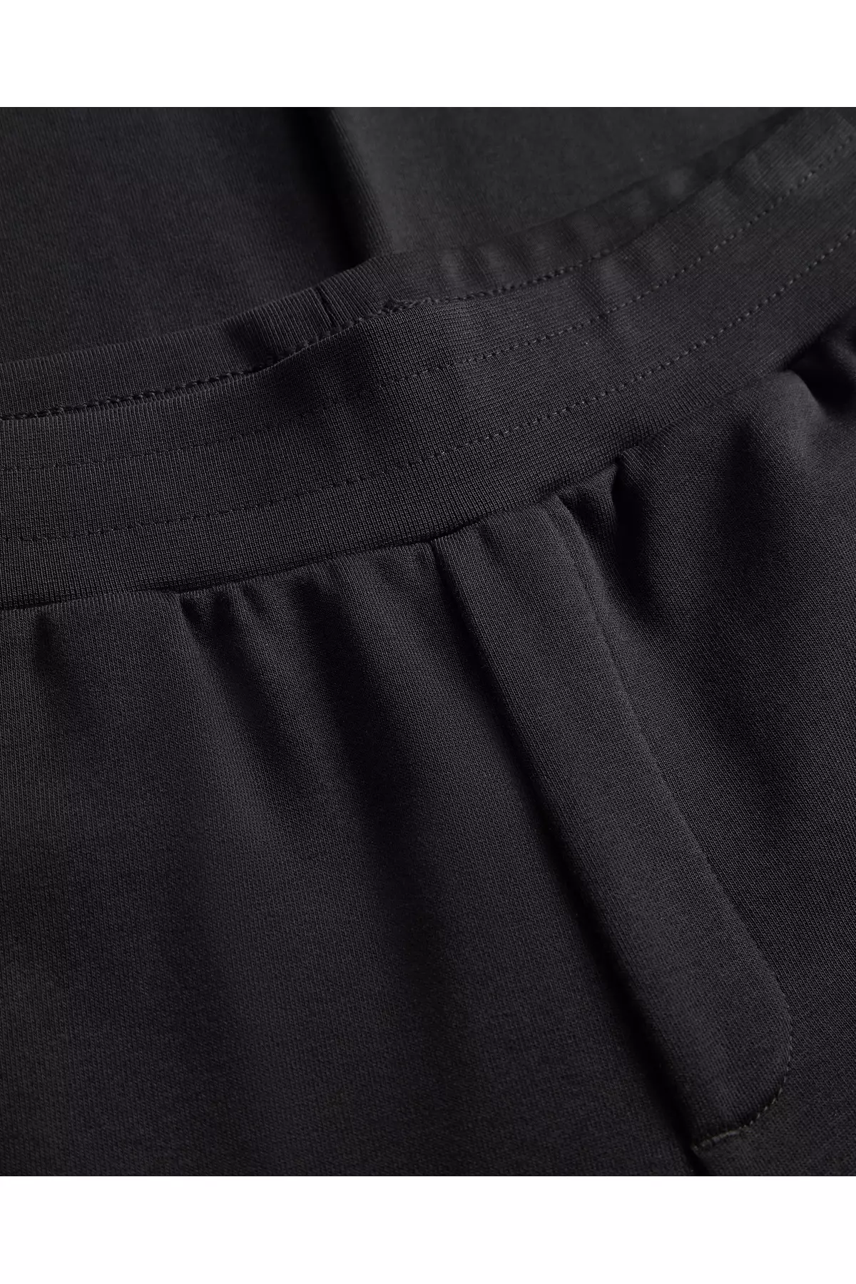 شلوار اطفال معمولی مردانه M Essential سیاه S242115-001 برند Skechers - 932524661