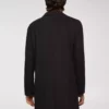 کت مردانه قهوهای برند MANGO - 839630196