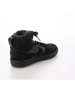 کفش بچهگانه مدل Court Borough Mid 2 برند Ps شماره مدل M-140 Cq4026001 برند Nike - 749545694