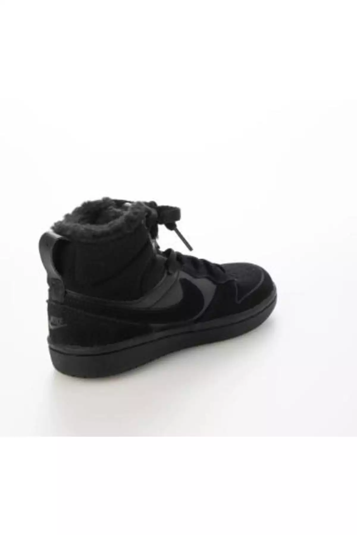 کفش بچهگانه مدل Court Borough Mid 2 برند Ps شماره مدل M-140 Cq4026001 برند Nike - 749545694