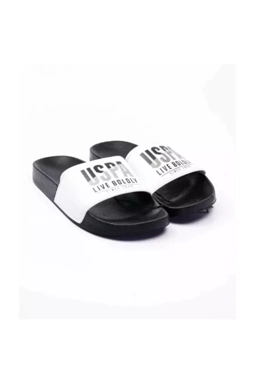 چکمه‌های ساحلی مردانه گاستی مدل بیاز برند U.S. Polo Assn. - 928595852