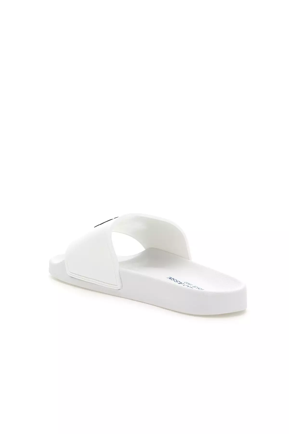 دمپایی سفید مردانه 50305426-VR013 برند U.S. Polo Assn. - 920890216