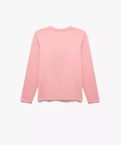 تی شرت آستین بلند (پائیز/زمستان 2025) برند Koton - 994015470