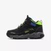 بوت سیاه بزرگ برای پسران VELOCITREK شماره 406447L BBLM برند Skechers - 979487339