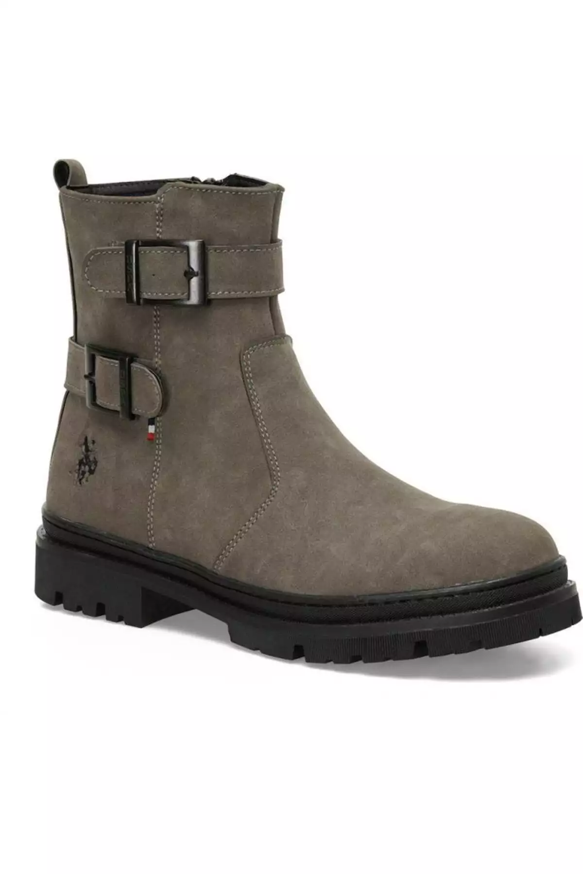 کفش روزمره راحتی آناتومیک مدل تاونی ۴PR ویزون از برند یو اس پولو آسوسیشن برند U.S. Polo Assn. - 869129995