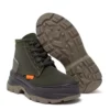 چکمه مردانه کودک یو.اس. پولو آسین رنگ مایل به سبز برند U.S. Polo Assn. - 666034547