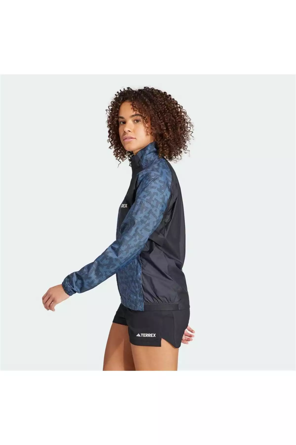 بارانی TRAIL WIND J W برند adidas - 738015482
