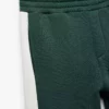 شلوار ورزش با جزئیات جیب دار و کنتراست رنگی و کمر کشی برند Koton - 951758778