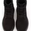 چکمه مشکی مردانه 50297321-VR046 برند U.S. Polo Assn. - 886706483