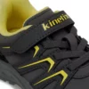 102022530 بالوین P K. خاکستری-پترول کفش بیرونی پسرانه برند Kinetix - 1038169600
