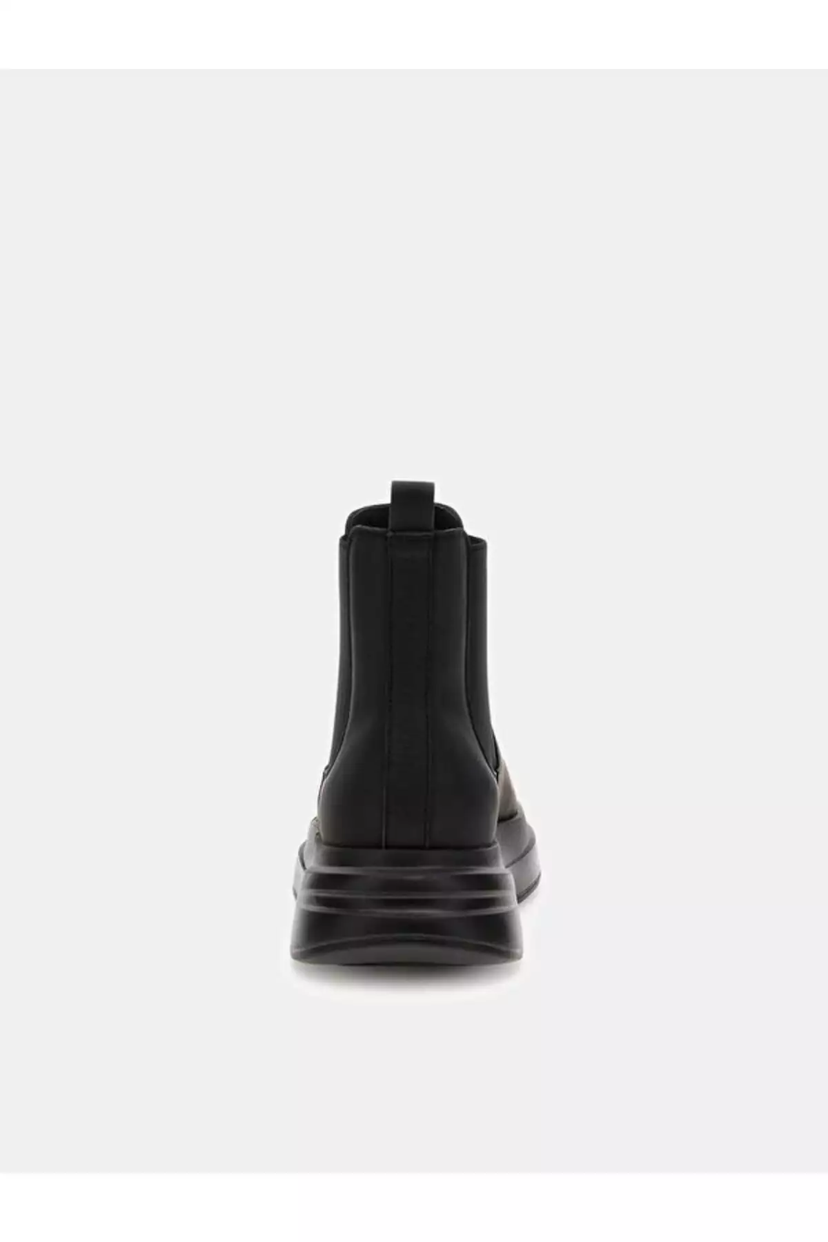 بوت چرمی مردانه الکو برند Guess - 996703533