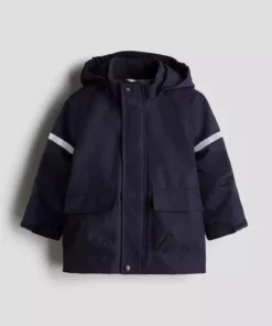 بارانی قابل افزایش سویا برند H&M - 903333288