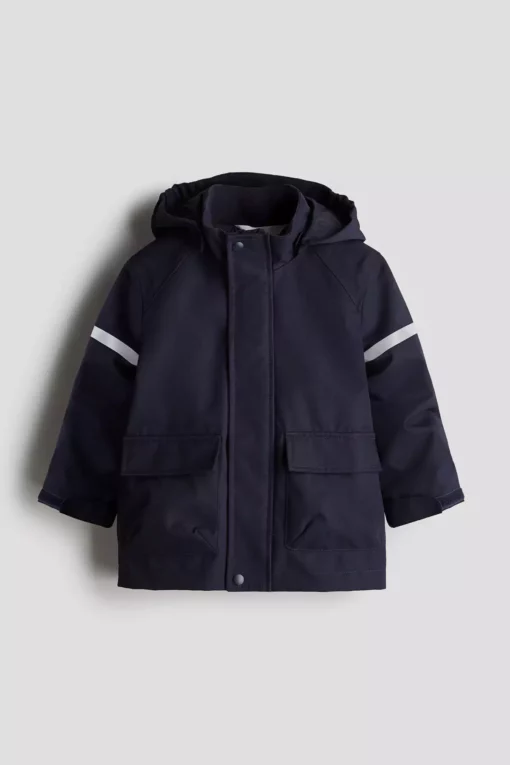 بارانی قابل افزایش سویا برند H&M - 903333288