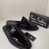 کفش راحتی چرم با نشان داماد مردانه PC-131رگان برند Pierre Cardin - 382992971
