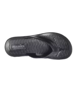 دمپایی مردانه 243126-مشکی برند Skechers - 970816042