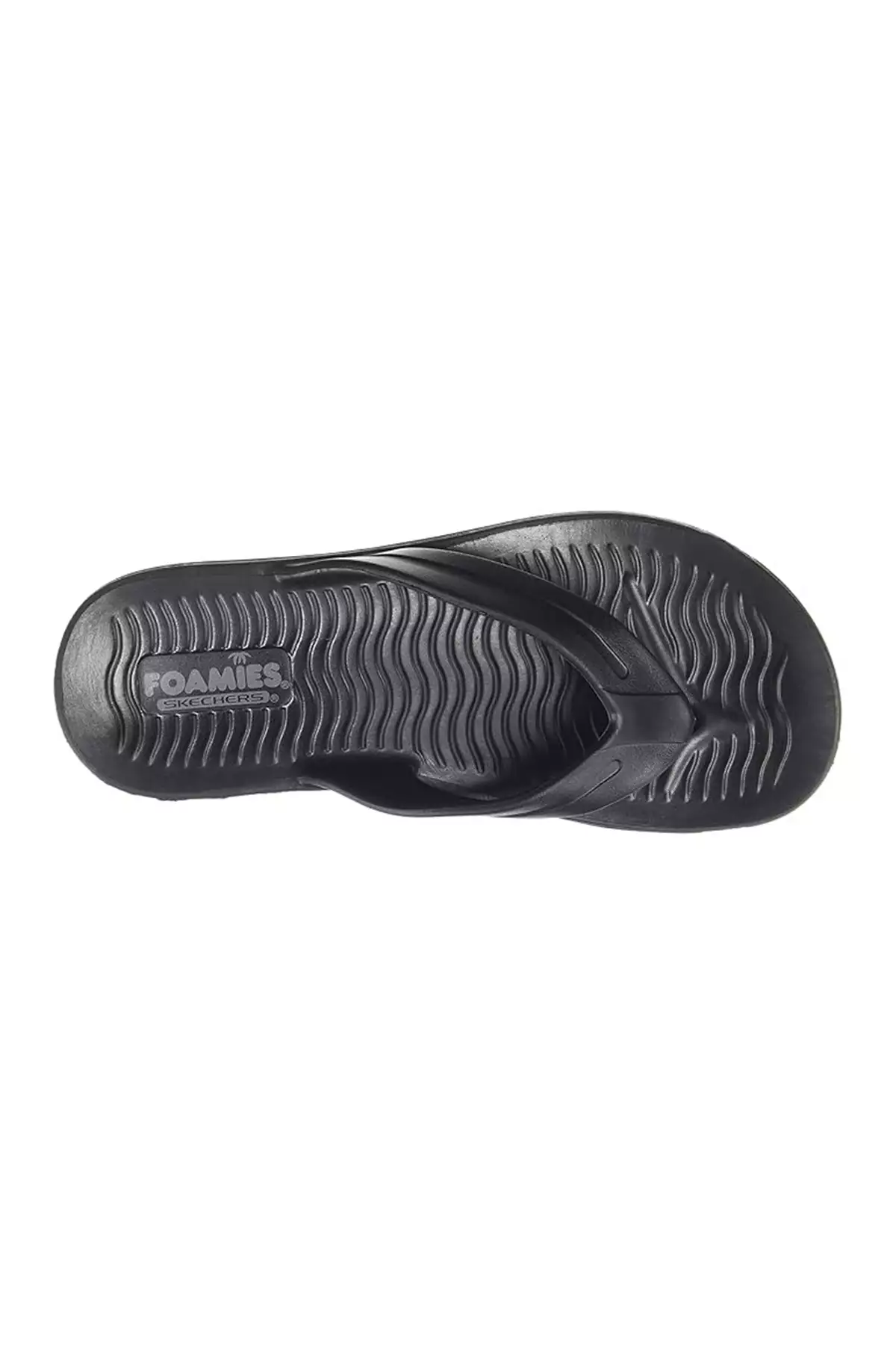 دمپایی مردانه 243126-مشکی برند Skechers - 970816042