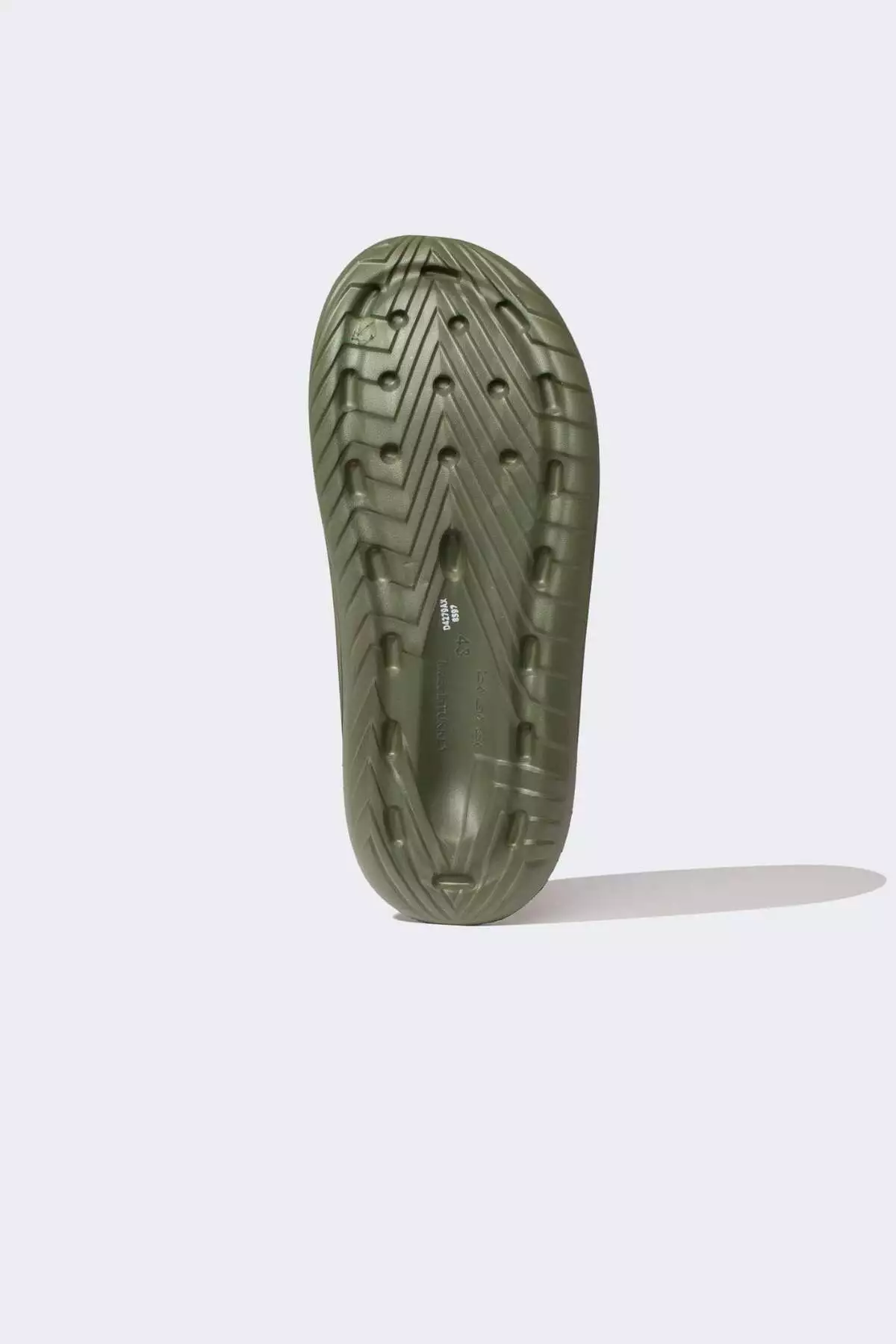دمپایی مردانه با کف بلند مدل D4279AX24HS برند Defacto - 837903618