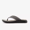 دمپایی انگشتی مردانه قهوهای 204383 LTBR برند Skechers - 680221178