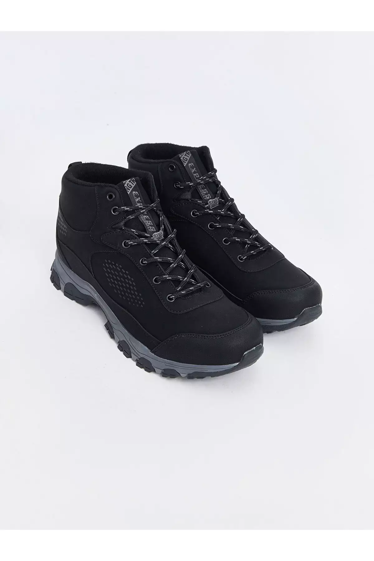 کفش کوهپیمایی مردانه ال سی ویک با بند برند LC Waikiki - 856680279