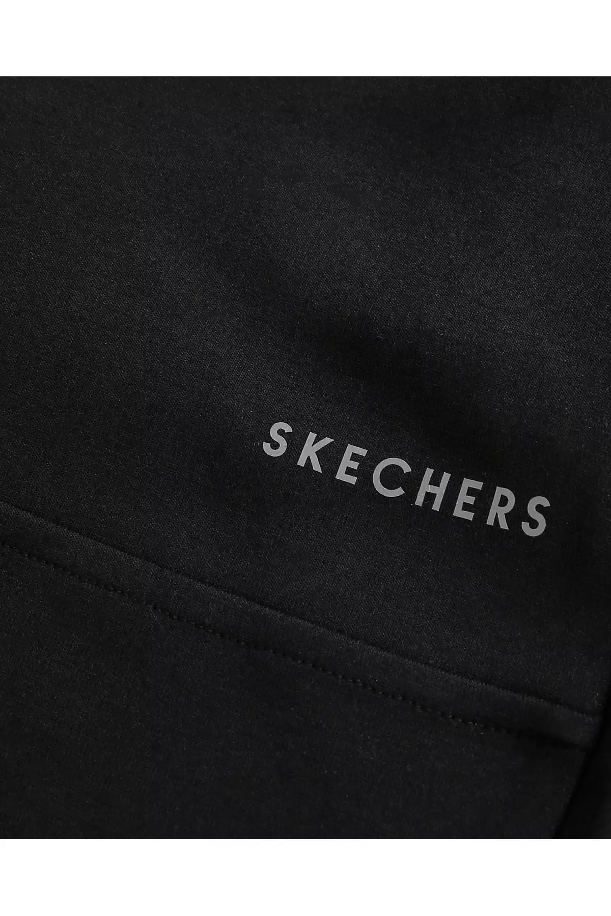 شلوار عرقی مردانه مدل M 2XI-Lock PU با طرح چاپی - رنگ مشکی شماره S231078-001 برند Skechers - 664728997