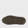 کفش روزمره مردانه با رویه کنواس گارزا مدل 204907 BRN برند Skechers - 930525365