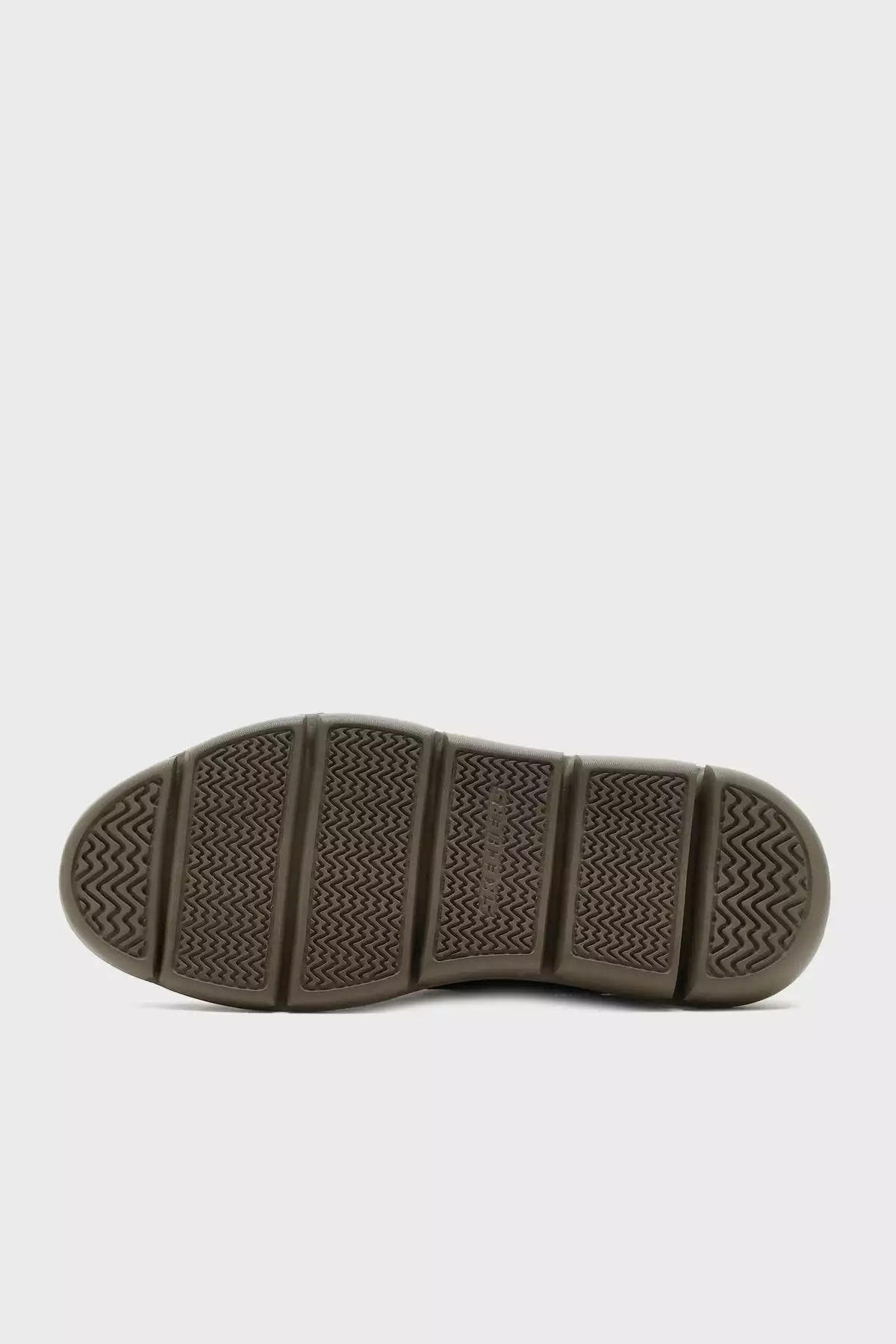 کفش روزمره مردانه با رویه کنواس گارزا مدل 204907 BRN برند Skechers - 930525365