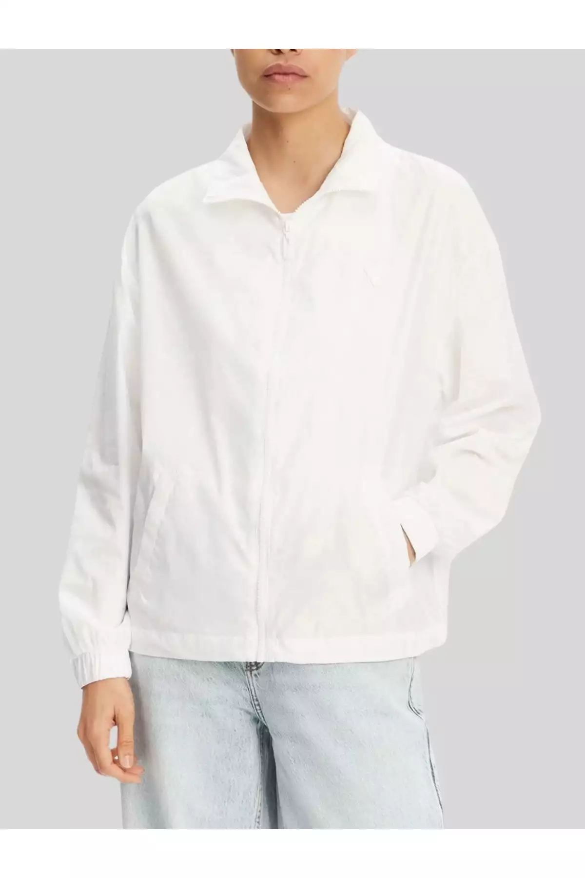 کتانی بادشکن 4G لوگو برند Guess - 995700142