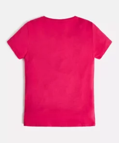 تیشرت Regular Fit دخترانه Ss برند Guess - 941149816