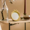 پیشنهادات بیزمان فروشگاه Timeless | آینه دکوری 12 سانتیمتری برند LC Waikiki - 982002386