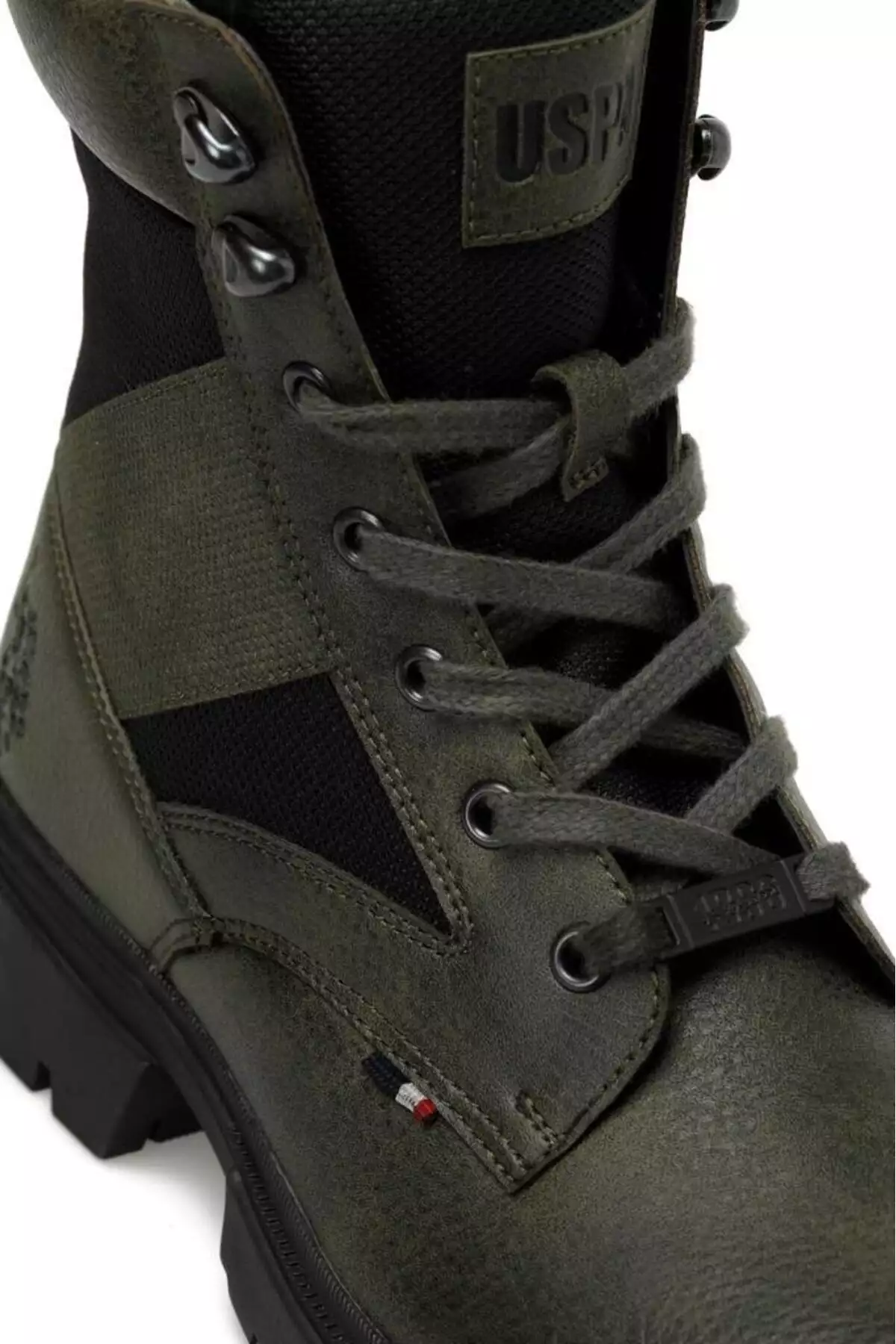 کفش مردانه یواس پولو آسِن مدل COLT 3PR 101454423 رنگ خاکی سایز 40-45 برند U.S. Polo Assn. - 776098567