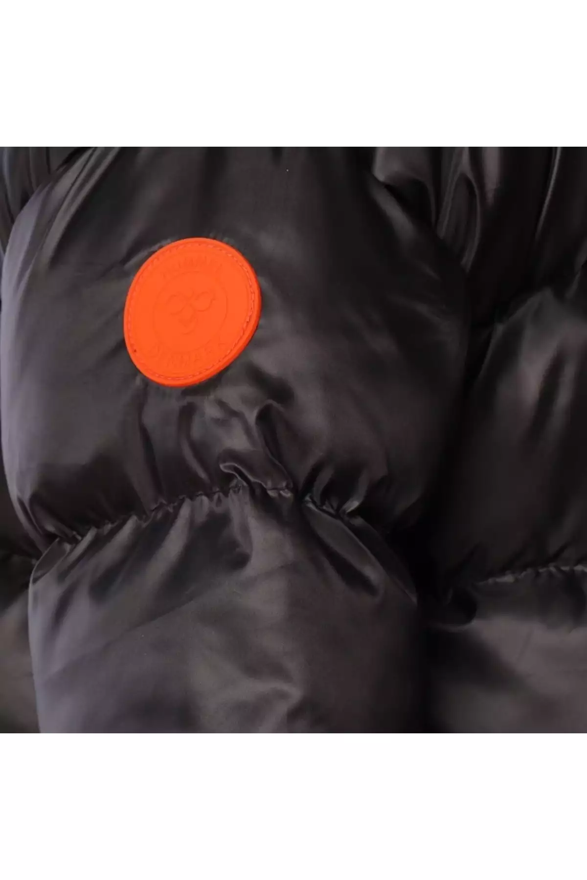 کاپشن زیپدار هملژئون مناسب کودکان برند hummel - 316776261