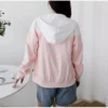 بادگیر ورزشی ویندرانر زنانه AR3092-610 برند Nike - 830929214