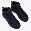برنامه فرار 2.0 - کفش کوهنوردی مردانه مشکی وودراک 51705 Bbk برند Skechers - 57407302
