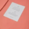 ترنچ کت دکمهدار از جنس پنبه برند MANGO - 247164837