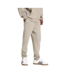 شلوار ورزش مردانه JW7093-E M Fı 3S رنگ خاکستری برند adidas - 1022410860