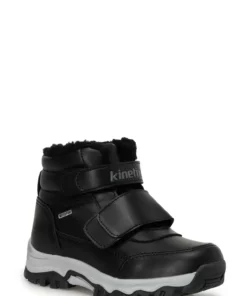کفش(outdoor) مردانه بچهگانه فِرنان ۴PR سیاه برند Kinetix - 876231908