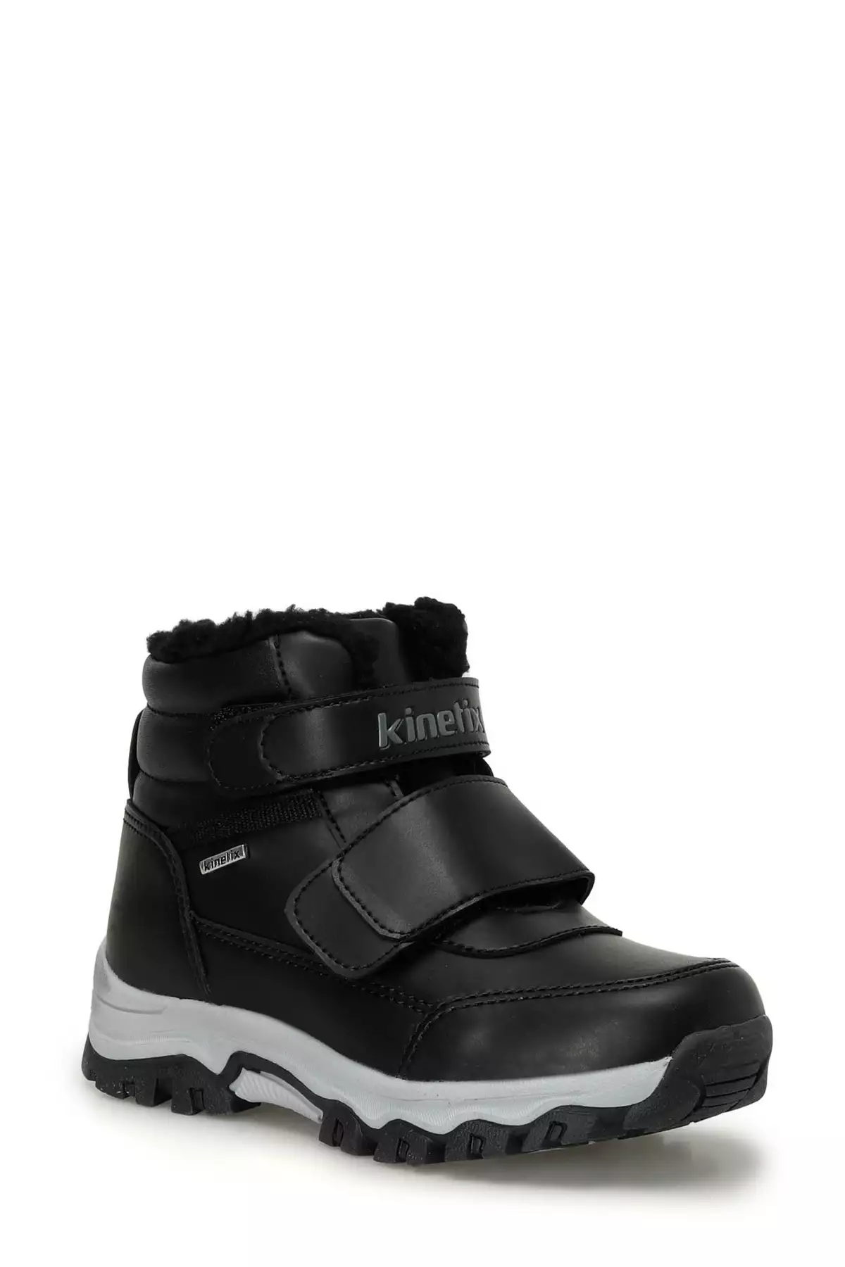کفش(outdoor) مردانه بچهگانه فِرنان ۴PR سیاه برند Kinetix - 876231908