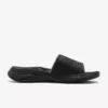 صندل فوم بخار - صندل مردانه مشکی ریدو 232897 Bbk برند Skechers - 923369311