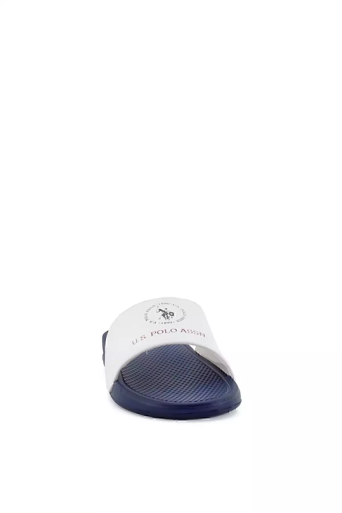 دمپایی مردانه سفید U.S. POLO مدل 101373124 3M Pearl 3FX برند U.S. Polo Assn. - 748836425
