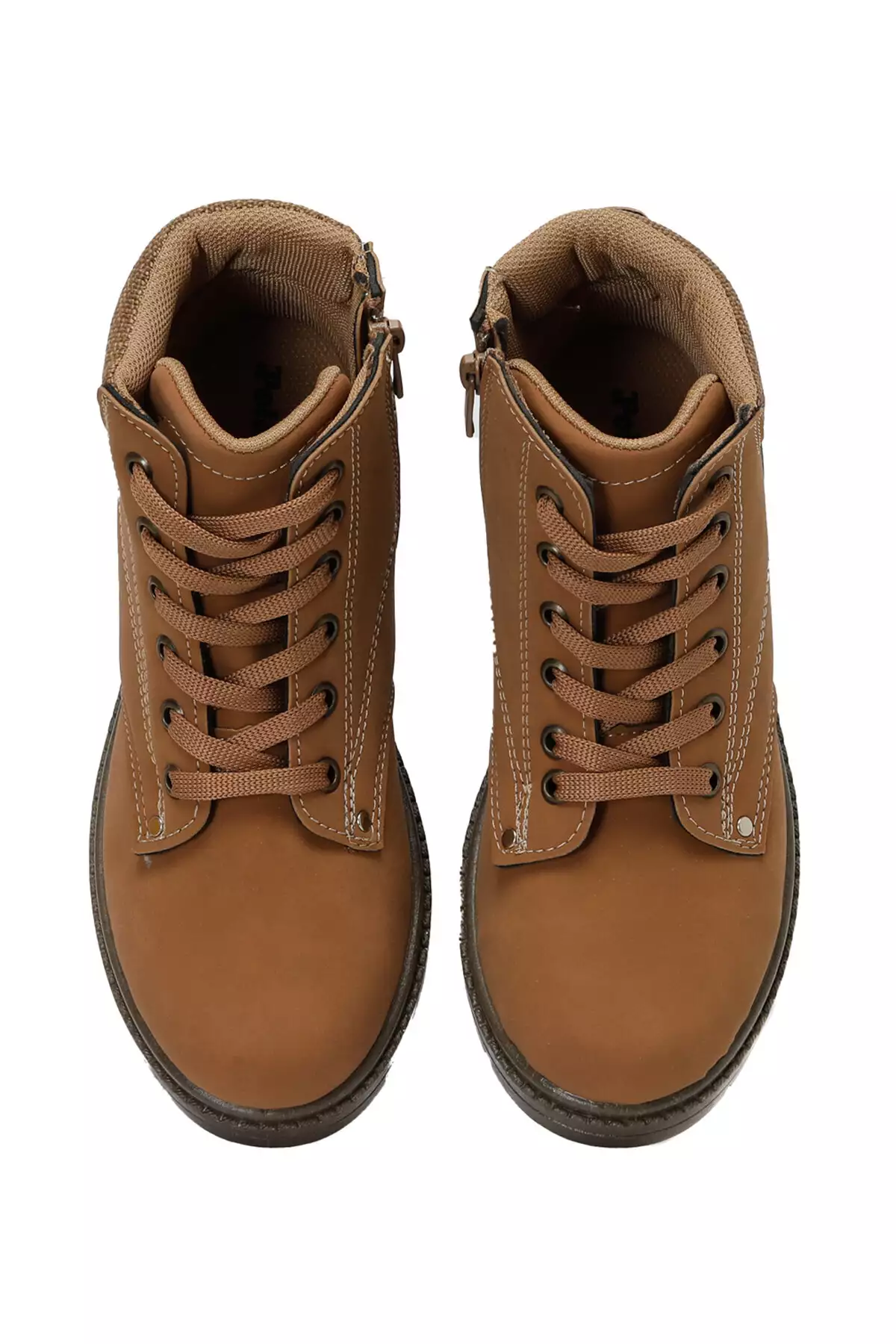 کفش کار مردانه بچهگانه مدل 517340.G3PR تابا برند Polaris - 763108769