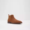 گواراچیئن - کفش بوت مردانه تابا برند Aldo - 370331224