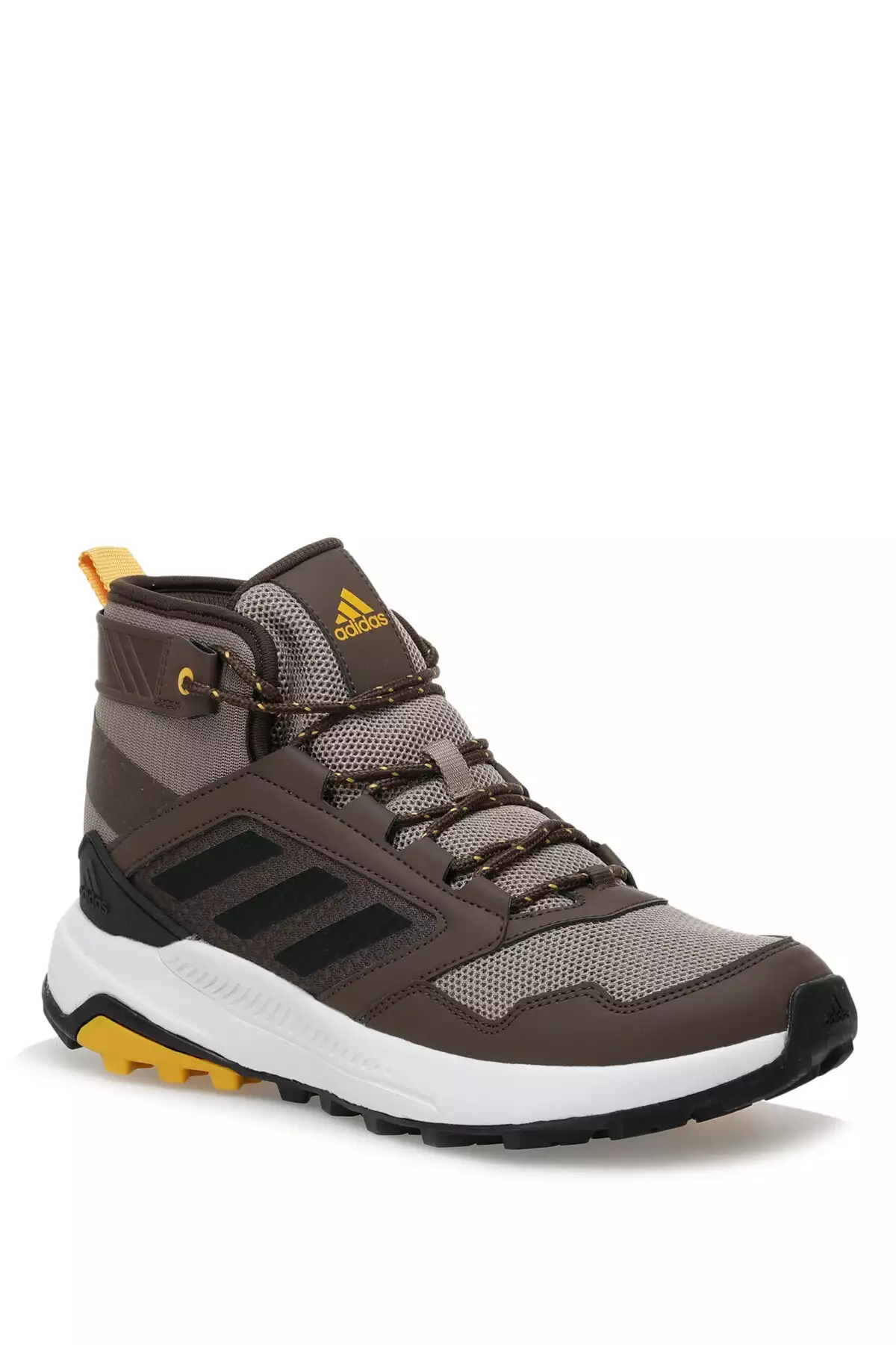بوت مردانه کاهواری جروزوتریل میانه برند adidas - 338735693