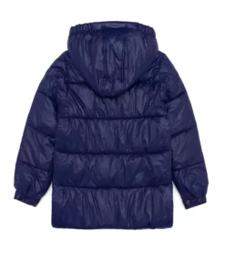 پالتو مردانه بچهگانه مائوی برند آیدان کیدز 22k برند U.S. Polo Assn. - 356054182