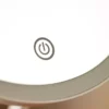 آینه LED دار - سفید برند Madame Coco - 867262762