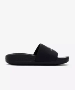 اسلاید فوقالعاده - ترکیب مردانه تهدیگ سیاه 246020 Bbk برند Skechers - 743507807
